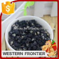 Dulce gusto y tipo medlar nuevo cultivo secado negro goji berry